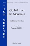 Go Tell It On the Mountain