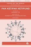 Pak Ketipak Ketipung