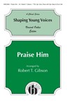 Praise Him