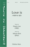 Love Is