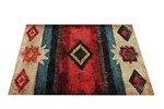 Drumnbase Earthing Stage Rug Red