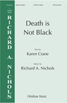 Death Is Not Black