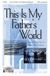 This Is My Father's World
