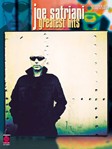 Joe Satriani Greatest Hits