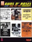 Guns N' Roses - Live Era '87-'93 Highlights