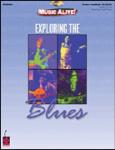 Exploring the Blues - Book/CD
