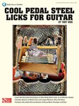 Cool Pedal Steel Licks For Guitar