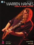 Guide To Slide Guitar