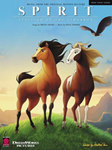 Spirit - Stallion of the Cimarron -