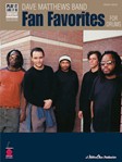 Dave Matthews Band Fan Favorites - For Drums