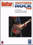 Guitar One Southern Rock Tab