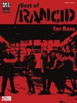 Best Of Rancid For Bass
