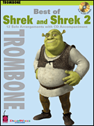 Shrek & Shrek 2 trombone