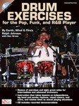 Drum Exercises For Pop Funk R&b Player
