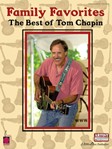 Hal Leonard                       Tom Chapin Best of Tom Chapin - Family Favorite - Piano / Vocal / Guitar