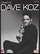 Best of Dave Koz - Saxophone