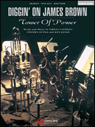 Tower Of Power - Diggin' On James Brown - Jazz Arrangement