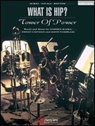 Tower Of Power - What Is Hip? - Jazz Arrangement