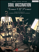 Tower Of Power - Soul Vaccination - Jazz Arrangement