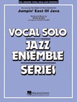 Jumpin' East of Java (Key: F) - Vocal Solo with Jazz Ensemble