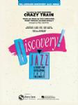 Crazy Train - Jazz Arrangement