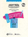 Crazy Train w/online audio SCORE/PTS