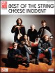 Cherry Lane   String Cheese Incide Best of the String Cheese Incident - Guitar