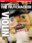Nutcracker w/online audio [violin]
