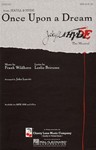 Once Upon A Dream