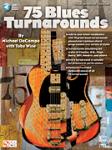 75 Blues Turnarounds -