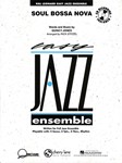 Soul Bossa Nova w/online audio SCORE/PTS