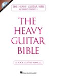 Heavy Guitar Bible, The