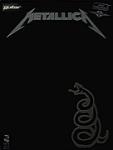 Metallica - Black - TAB