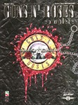 Guns N' Roses Complete - Play-It-Like-It-Is Guitar, Volume 1