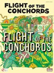 Flight of the Conchords