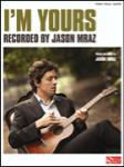 I'm Yours -