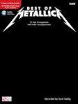 Best Of Metallica