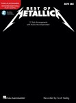Best Of Metallica