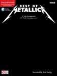 Best Of Metallica
