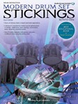 Modern Drum Set Stickings