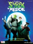 Shrek the Musical PVG