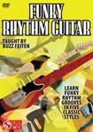 Funky Rhythm Guitar