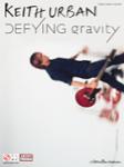 Keith Urban-Defying Gravity PVG