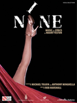 Cherry Lane Yeston   Nine - Piano / Vocal / Guitar