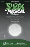 Shrek: The Musical Medley