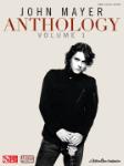 John Mayer Anthology Volume 1 PVG