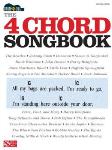 The 4 Chord Songbook - Strum & Sing Series