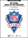 [Limited Run] Nfl Films: Music Of The Gridiron