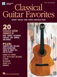 Classical Guitar Favorites