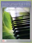 Cherry Lane   Various Instrumental Hits for Easy Piano